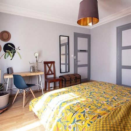 Appartement T3 70M2 Lumineux Proche De La Gare Annecy Exterior foto