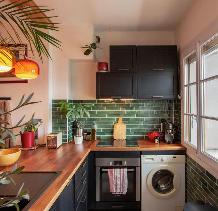 Appartement T3 70M2 Lumineux Proche De La Gare Annecy Exterior foto