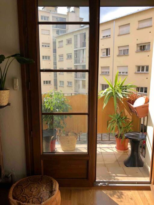 Appartement T3 70M2 Lumineux Proche De La Gare Annecy Exterior foto